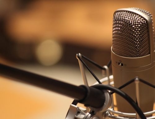 Kako se pripremiti za snimanje u studiju